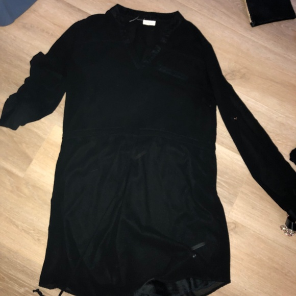 Dress - Picture 1 of 2